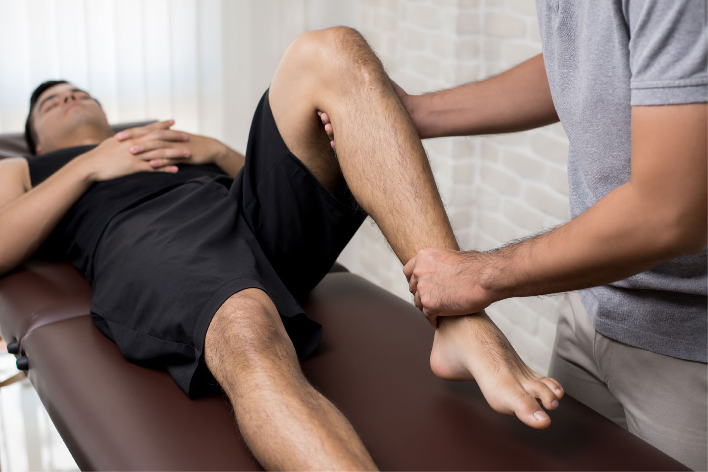 Fisioterapia