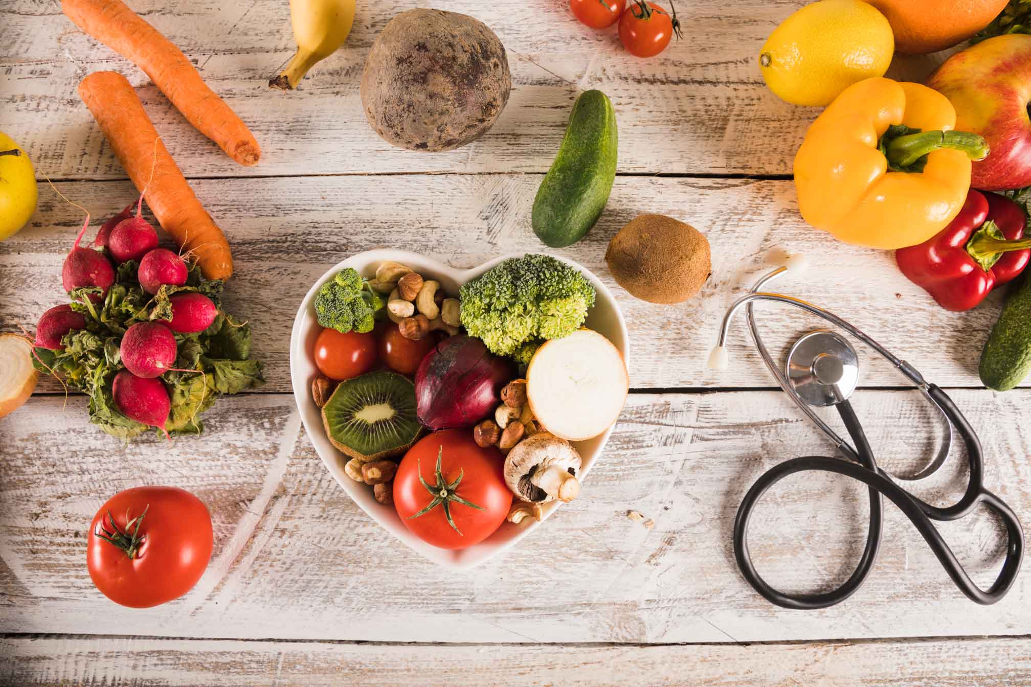 Nutrición Deportiva